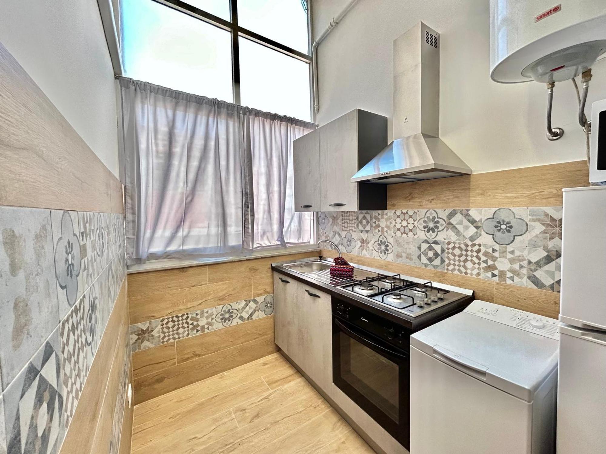 Casa Esteru -Centro Storico Di Palermo- Esterno foto